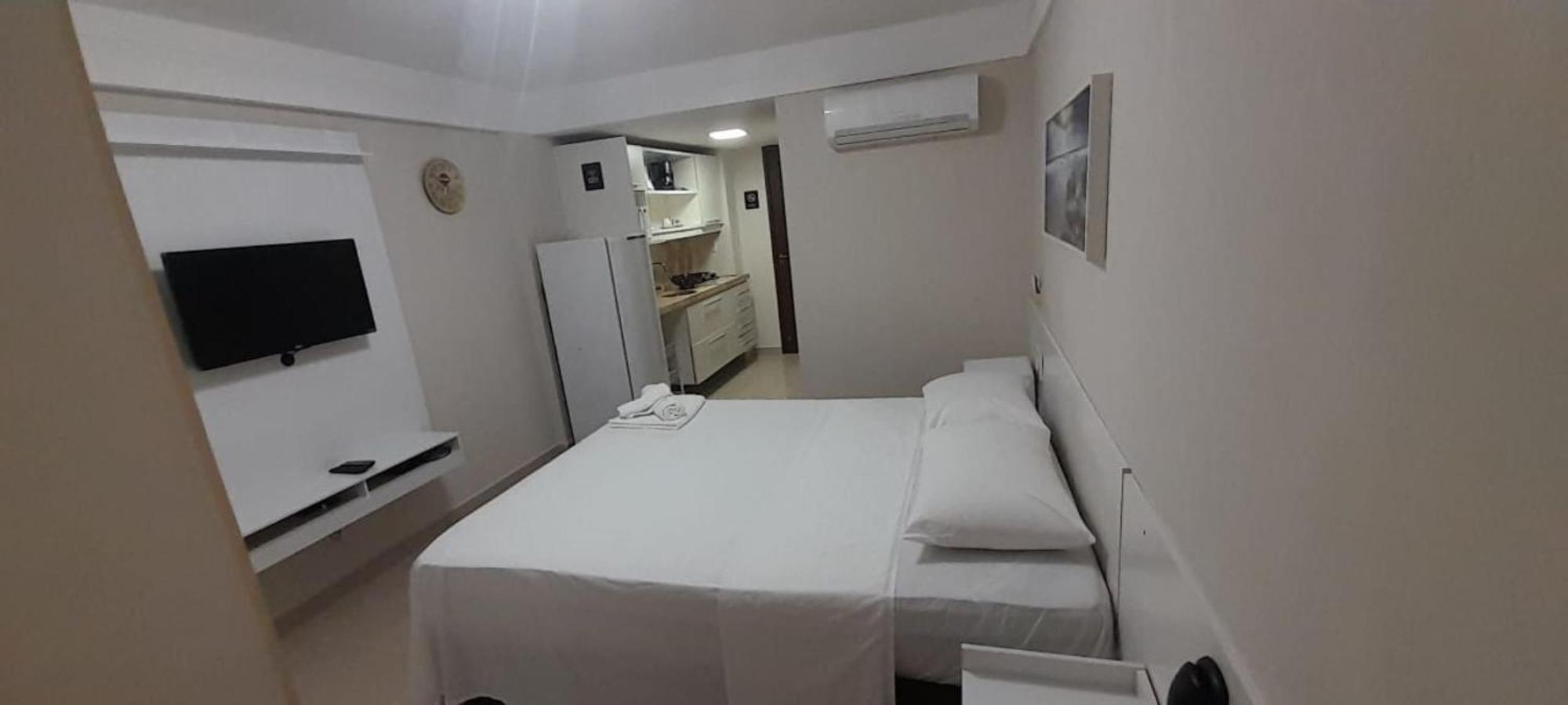 Апартаменты Sensacional Flat No Mardisa Жуан-Песоа Экстерьер фото