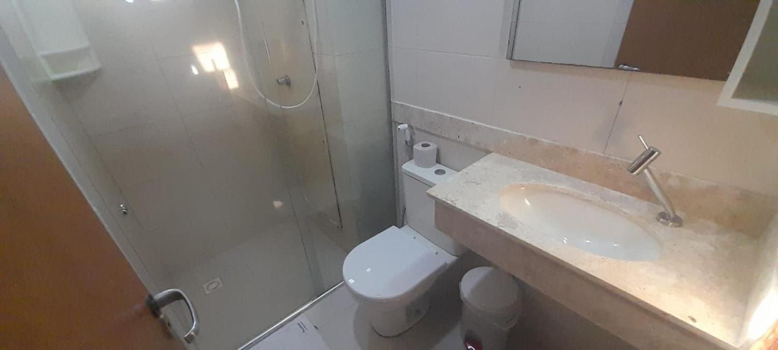 Апартаменты Sensacional Flat No Mardisa Жуан-Песоа Экстерьер фото