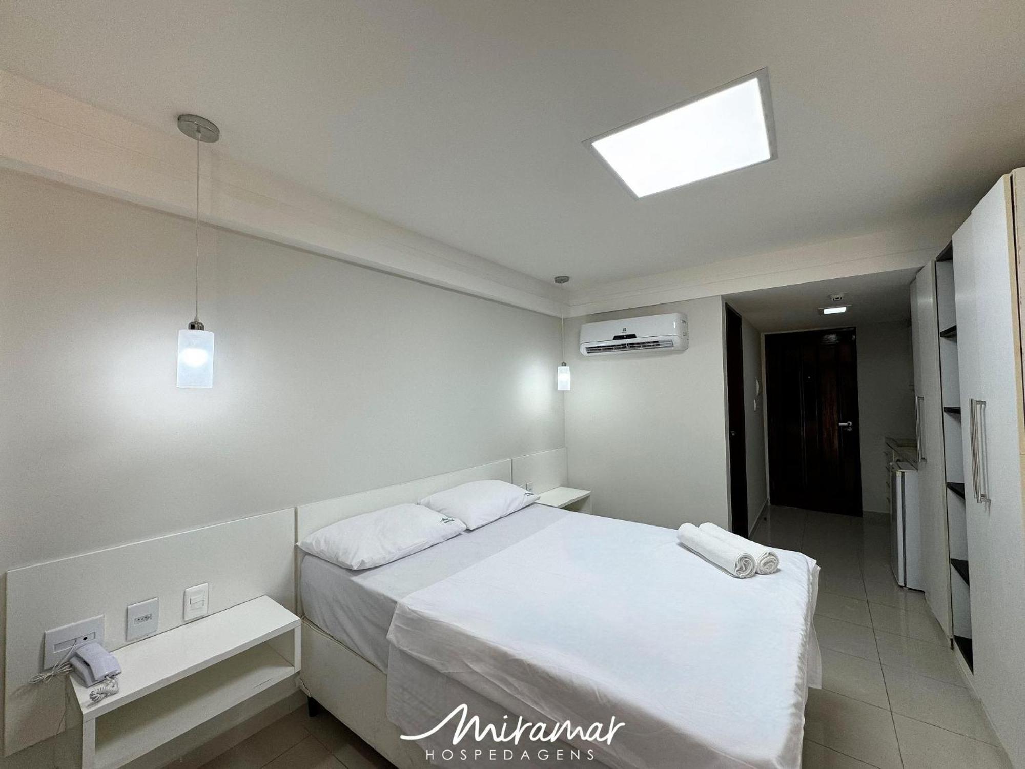 Апартаменты Sensacional Flat No Mardisa Жуан-Песоа Экстерьер фото