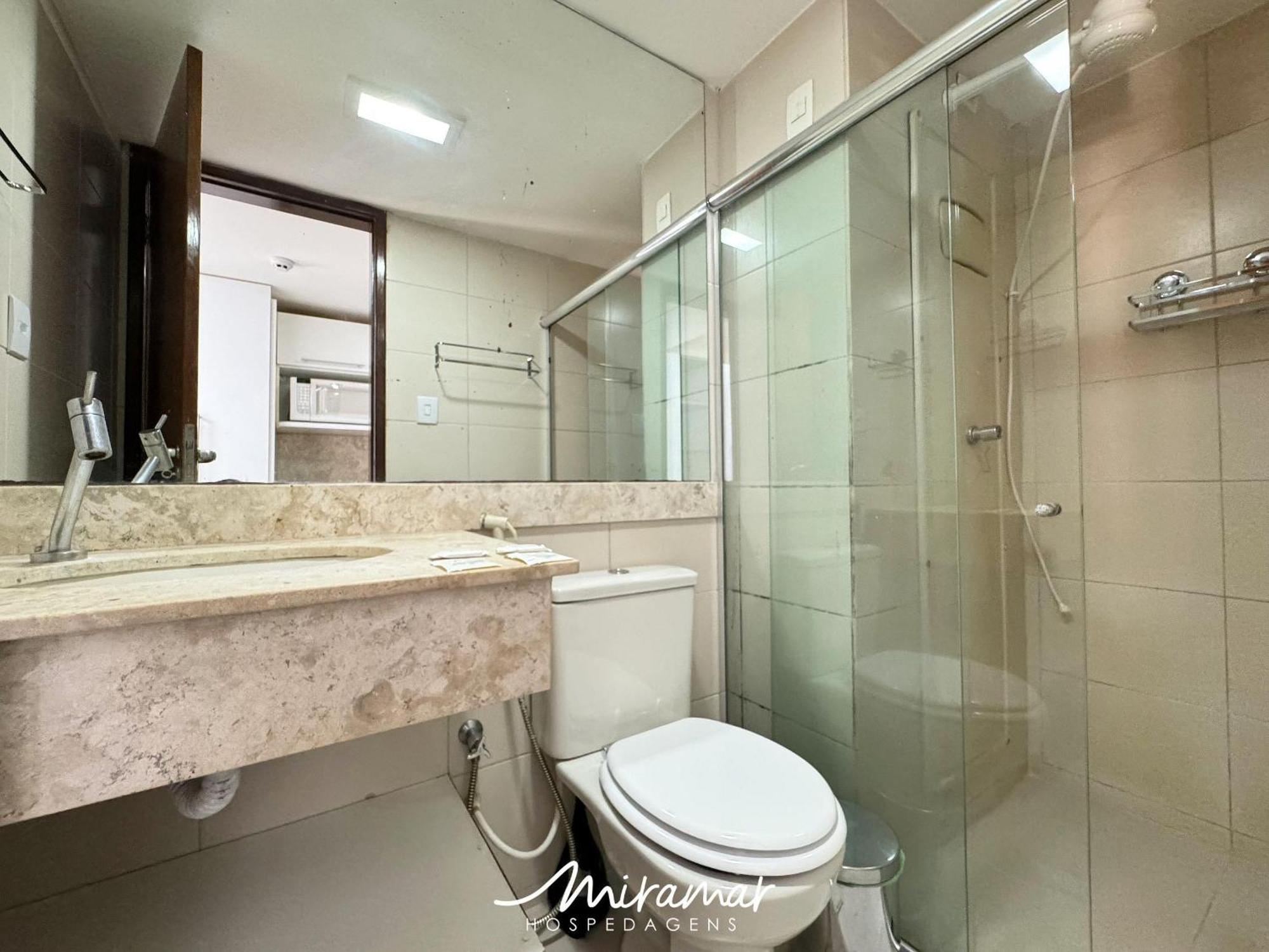 Апартаменты Sensacional Flat No Mardisa Жуан-Песоа Экстерьер фото