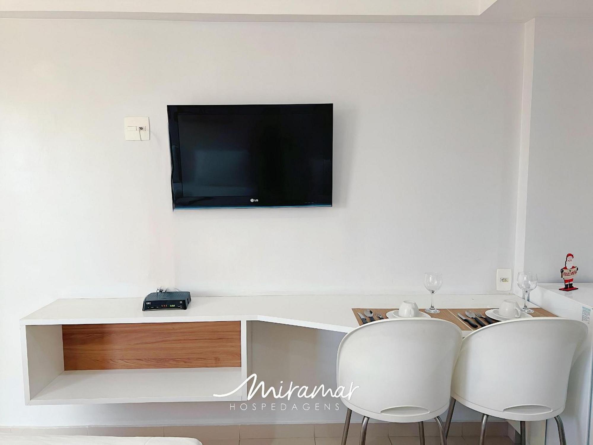 Апартаменты Sensacional Flat No Mardisa Жуан-Песоа Экстерьер фото