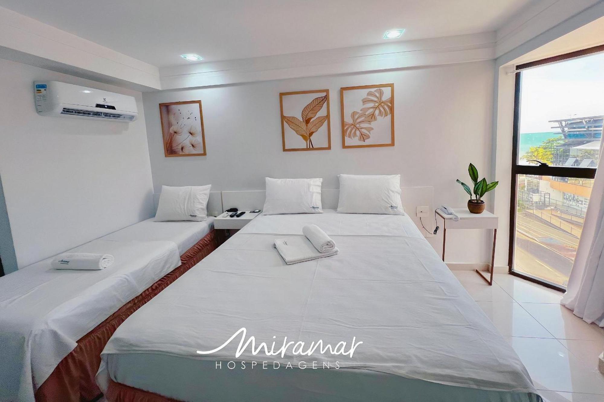 Апартаменты Sensacional Flat No Mardisa Жуан-Песоа Экстерьер фото