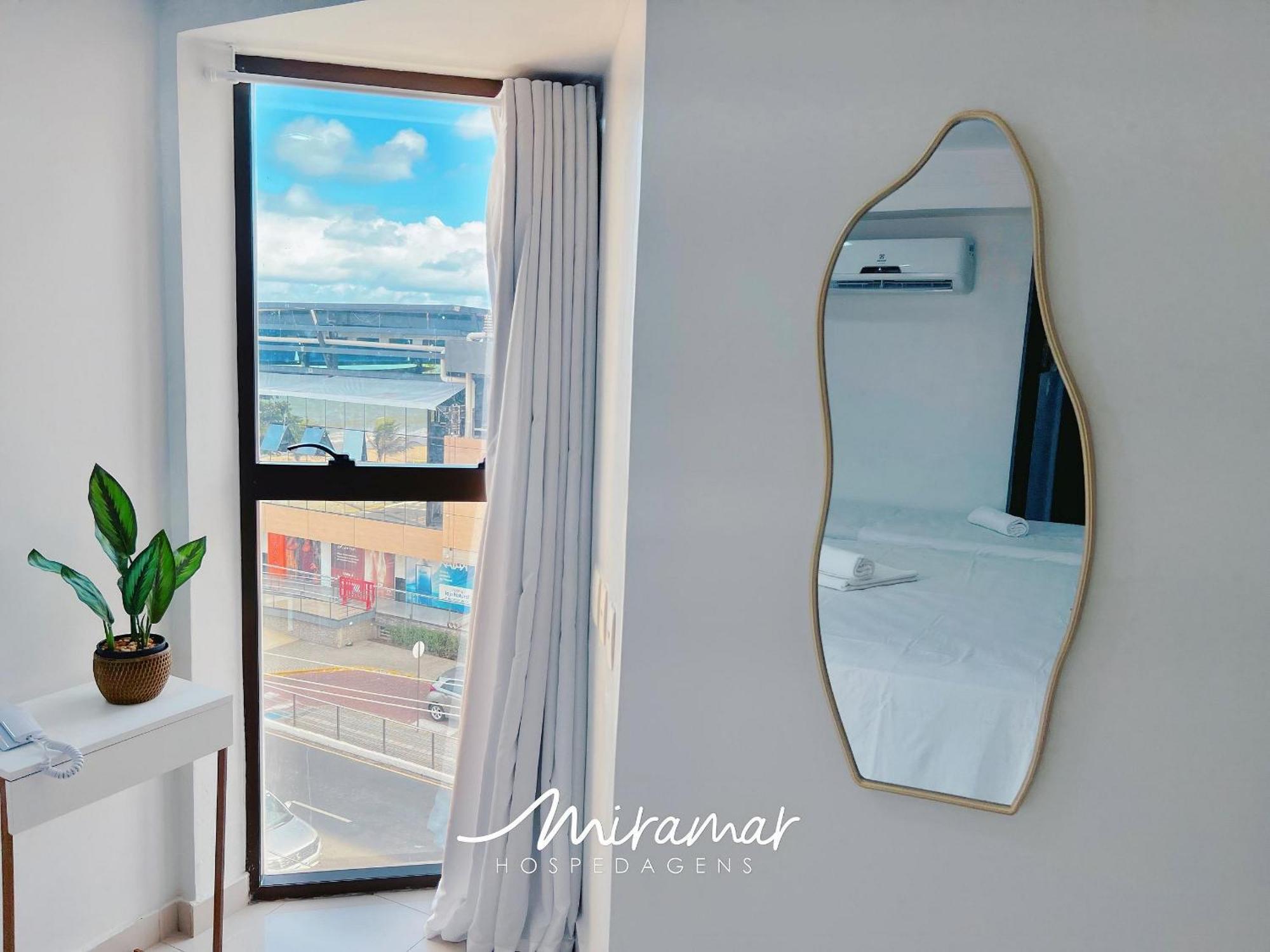 Апартаменты Sensacional Flat No Mardisa Жуан-Песоа Экстерьер фото