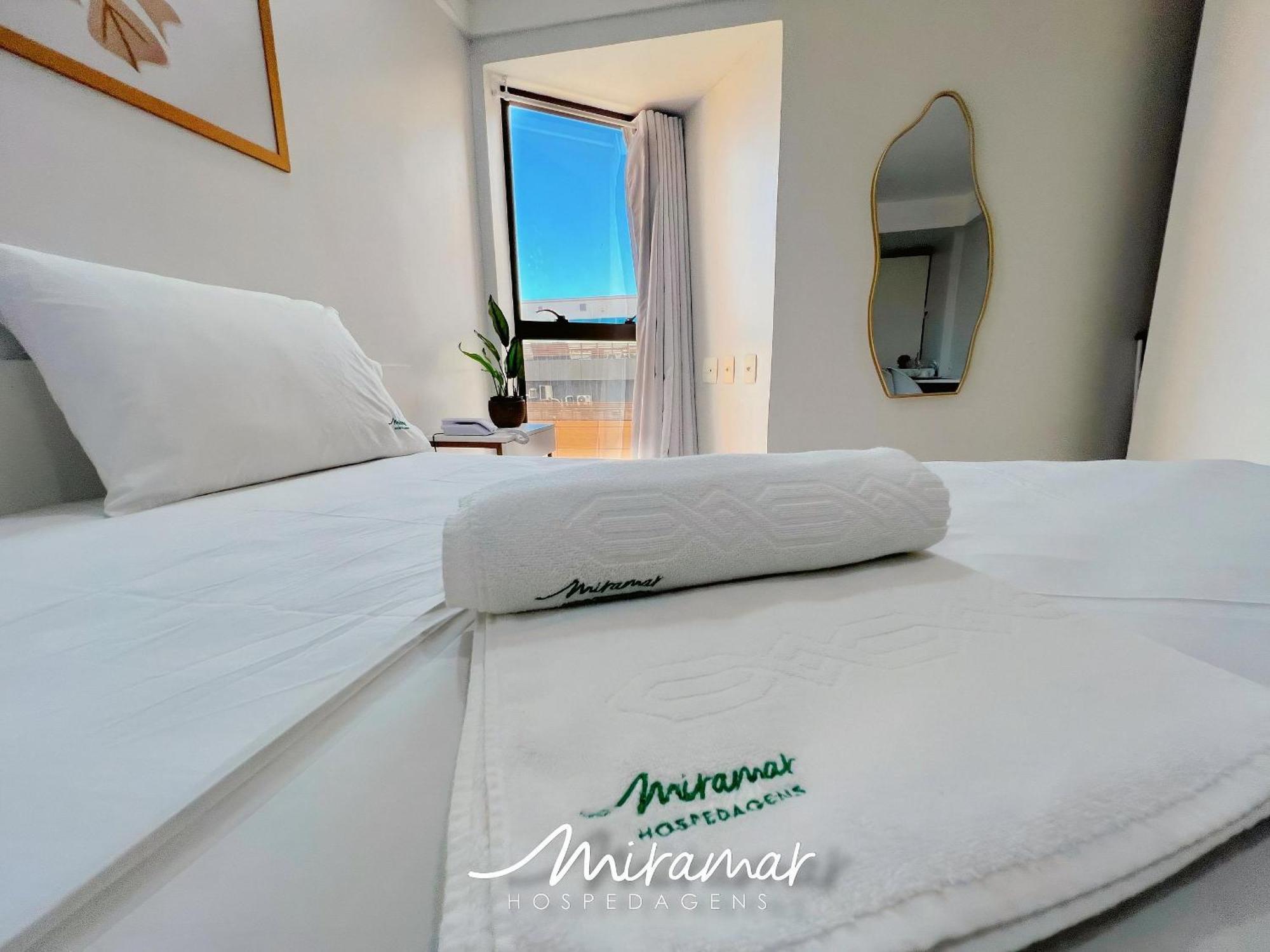 Апартаменты Sensacional Flat No Mardisa Жуан-Песоа Экстерьер фото
